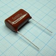 Полиэтилентерефталатные конденсаторы TS02002J474KSB0F0R P:20mm