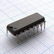 Транзисторные оптопары ILQ620