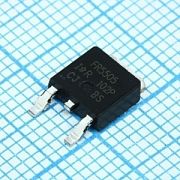 Одиночные MOSFET транзисторы IRFR5505TRPBF