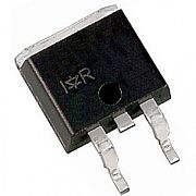 Одиночные IGBT транзисторы IRGS4620DPBF