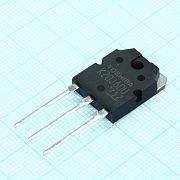 Одиночные MOSFET транзисторы TK20J60U