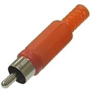 Rca 7-0206 / RP-405 red