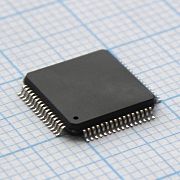 Микроконтроллеры NXP MC9S08LL16CLH