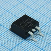 Одиночные MOSFET транзисторы AUIRF1405ZSTRL