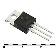 Транзисторы разные TIP41C TO-220 (RP)