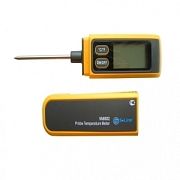Измерители температуры и влажности Термометр-щуп VA-6502