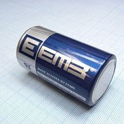 Элементы питания EEMB ER34615M