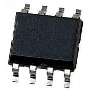 EEPROM память AT25160B-SSHL-T