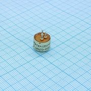 Проволочные однооборотные резисторы СП5-16ВА 0.25     220 ±5%