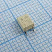 Транзисторные оптопары TLP181GB