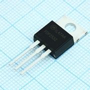 Одиночные MOSFET транзисторы FDP2532
