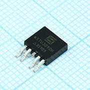Сборки MOSFET транзисторов STU309DH