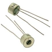 Подстроечные резисторы СП3-19А3-0.5 Вт 470 кОм