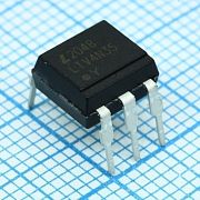 Транзисторные оптопары LTV-4N35