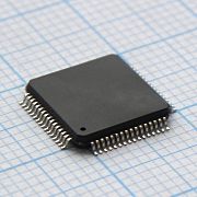 Микроконтроллеры Texas Instruments MSP430F155IPM