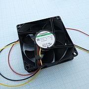 Вентиляторы постоянного тока MF80251V1-1000U-G99