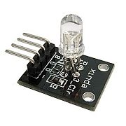 Электронные модули (arduino) RGB LED Module for Arduino