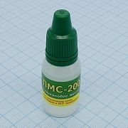 Смазки Масло силиконовое ПМС- 200