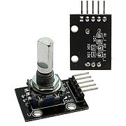 Электронные модули (arduino) Rotary Encoder Brick Sensor
