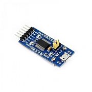 Arduino совместимые преобразователи интерфейсов FT232 USB UART BOARD [MICRO]