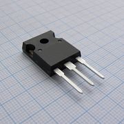 Одиночные MOSFET транзисторы IRFPG30PBF