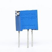 Непроволочные многооборотные резисторы 3266X-1-503LF