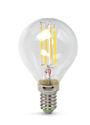 Лампы светодиодные Лампа светодиодная LED-ШАР-PREMIUM 5Вт