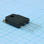 Одиночные MOSFET транзисторы FMH23N50E