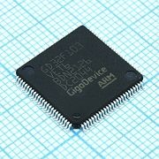 Микроконтроллеры STM GD32F103VET6