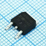 Одиночные MOSFET транзисторы IRLR3110ZTRRPBF