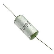 Металлобумажные конденсаторы МБМ-160 В    1    мкф