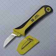 Инструмент для зачистки Нож кабельный BS442209