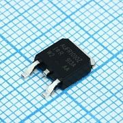 Одиночные MOSFET транзисторы AUIRFR1010Z