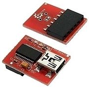 Электронные модули (arduino) FTDI USB