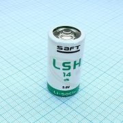 Батарейки литиевые LSH14
