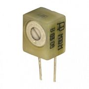 Непроволочные однооборотные резисторы СП3-19б 0.5 10К ±20%