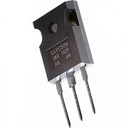 Одиночные IGBT транзисторы IRG4PC50WPBF