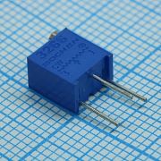 Непроволочные многооборотные резисторы 3266W-1-203