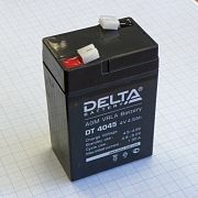 Промышленные аккумуляторы DT 4045