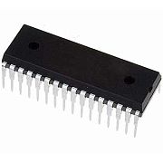 Микросхемы памяти M27C801-100F1 DIP32