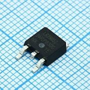 Одиночные MOSFET транзисторы IRLR2905ZTRLPBF