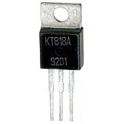 Одиночные биполярные транзисторы КТ818А