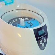 Ультразвуковые отмывочные ванны Ванна ультразвук. CE-5200A