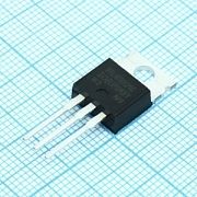 Одиночные MOSFET транзисторы IRL60B216