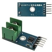 Электронные модули (arduino) MAX6675 Module