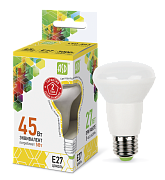 Лампы светодиодные Лампа светодиодная LED-R63-standard 5Вт