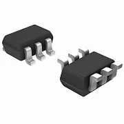 Одиночные MOSFET транзисторы SI1416EDH-T1-GE3