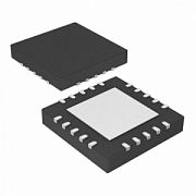 Микроконтроллеры Microchip PIC24F16KA101-I/MQ
