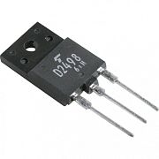 Одиночные биполярные транзисторы 2SD2498