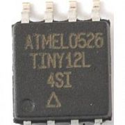 Микроконтроллеры Atmel ATTINY12L-4SU
